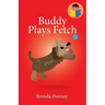 Buddy Plays Fetch