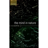 The Mind in Nature