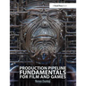 Production Pipeline Fundamentals for Film and Game