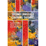 Second Language Learning Theories: Fourth Edition