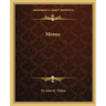 Menus
