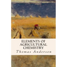 Elements of Agricultural Chemistry