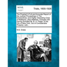 The Prophet! a Full and Accurate Report of the Judicial Proceedings in the Extraordinary and Highly Interesting Case of Matthews, Alias Matthias, Char