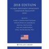 2014-05-05 Energy Conservation Program - Certification of Commercial Heating, Ventilation, and Air-Conditioning (HVAC), Water Heating (WH) (US Energy