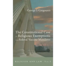The Constitutional Case for Religious Exemptions from Federal Vaccine Mandates
