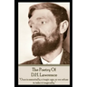DH Lawrence, The Poetry Of