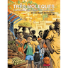 Três Moleques, Capoeira Explained to Children