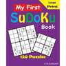 My First SuDoKu Book