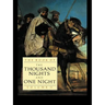 The Book of the Thousand Nights and One Night (Vol 2)