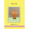 The troll weebee Book 15a