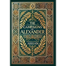 The Campaigns of Alexander (Collector's Edition) (Laminated Hardback with Jacket)