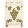 Fionn Mac Cumhail: Celtic Myth in English Literature