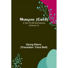 Margery (Gred): A Tale Of Old Nuremberg (Volume 3)