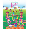 Let's Celebrate Holi! (Maya & Neel's India Adventure Series, Book 3)