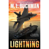 Lightning: a political technothriller