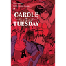 Carole & Tuesday, Vol. 2