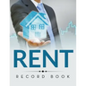 Rent Record Book