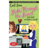 Cast Iron Stake Through the Heart