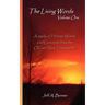 The Living Words-Volume 1