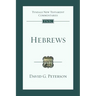 Hebrews: An Introduction and Commentary