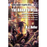 The Road to Hell: Rock Band Fights Evil Vols. 4-6
