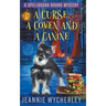 A Curse, a Coven and a Canine: A Paranormal Animal Cozy Mystery