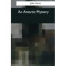 An Antartic Mystery