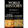 World History: World History, Europe