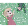Adeline Goes to the Lake