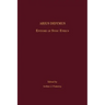 Arius Didymus: Epitome of Stoic Ethics