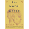 The Moral Sense