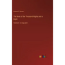 The Book of the Thousand Nights and a Night: Volume 6 - in large print