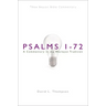 Nbbc, Psalms 1-72: A Commentary in the Wesleyan Tradition