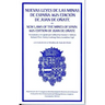 New Laws of the Mines of Spain, 1625