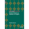 Muslim Women as Speakers of English