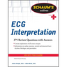Schaum's Outline of ECG Interpretation