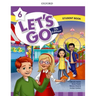 Lets Go Level 6 Student Book 5th Edition
