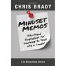 Mindset Memos: Bite-sized Biographies for Learning to Think Like a Leader
