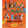 How to Make a Book (about My Dog)
