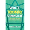 Write Iconic Characters
