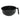 Soft 'N Style Deep Tint Bowl - Black