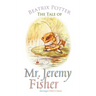 The Tale of Mr. Jeremy Fisher