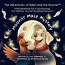 Moonlit Maze Mystery: A fall adventure full of glowing bugs, lost feathers and tail-thumping teamwork
