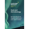God and Astrobiology
