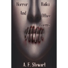 Horror Haiku and Other Poems
