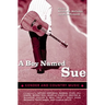 A Boy Named Sue: Gender and Country Music