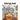 kitchen styles coloring book