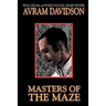 Masters of the Maze