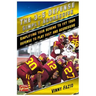 The 3-5 Defense: Simply Aggressive: Simplifying your scheme to get your defense to play fast and aggressive
