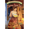Eighteen Roses Red: A Young Girl's Heroic Mission in the Revolutionary War